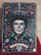 Lalka Barbie Dia De Muertos HRM73 nowa oryginalna okazja na prezent
