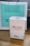 Perfumy Miss Dior