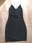 Mała czarna H&M nowa z metką 