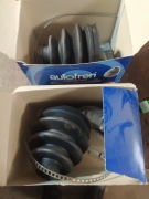 gumowa osłona przegubu Ford Mondeo 93r. Mk1