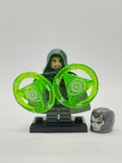 Minifigurka Doctor Doom Avengers Marvel Kompatybilna z LEGO