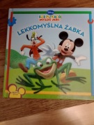 listonosz Pat * 2 , klub przyjaciół myszki miki * 2, królowa śniegu 