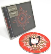 Godsmack – IV ( CD 2006 ) Speak ; Voodoo Too ; Shine Down ; Hollow