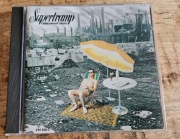 SUPERTRAMP - Crisis? What Crisis? - lab.A&M394 560-2