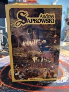 Andrzej Sapkowski Trylogia husycka