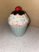 Cukierniczka muffinka 