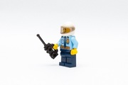 Figurka Lego City cty0772 Officer Policjant 60141