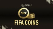 Coinsy Fifa 22 Pc 100k-20zl 500l-90zl 1m-180zl