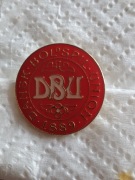 Federacja Piłki Nożnej Dani.