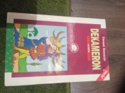 Dekameron boccacio wybór