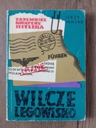 Wilcze legowisko - Jerzy Jantar