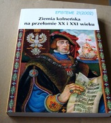 Ziemia kolneńska na przełomie XX i XIX wieku