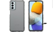 Etui Samsung M Cover Galaxy M23 5G Oryginalne 