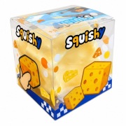 Gniotek squishy ser wazelinowy 7x7x7cm