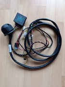 Jaeger wiązka haka moduł CAN LED VW audi skoda seat