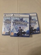 The Legend of Heroes Trails through Daybreak Deluxe Edition Gra na PS 5