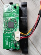 JVC LT-50VA7110 Wi-Fi 17WFM25 080419R4 
