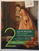 Sztuka wyrazu 2 cz.1 Romantyzm