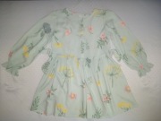 Sukienka 5 10 15 max & mia 116 nowa bez metki 