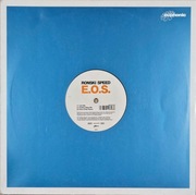 RONSKI SPEED - E.O.S.