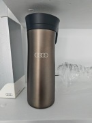 Kubek termiczny AUDI kolekcja Art. 329.15.002.10