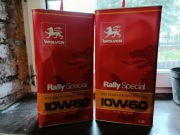 Olej silnikowy Wolver 10w60 10l