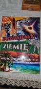 Poznajemy Ziemię miejsca znane i nieznane 