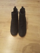 Botki damskie Graceland r.40