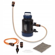 Zmiękczać wody Ferm mycie okien zestaw