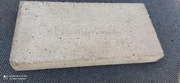Cegła szamotowa BS 23x11,5x3 cm