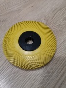 Szczota BB-ZB P 80 słoneczko 152mm