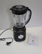 Blender kielichowy 700 w 1,5 l