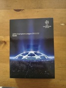 4 DVD  UEFA Champions League 2011/12 Goals football