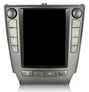 NOWE Radio nawigacja Lexus IS Tesla GPS ANDROID Bluetooth