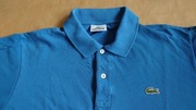 LACOSTE T-SHIRT POLO MĘSKI M/L