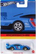 Hot Wheels Porsche Series PORSCHE 935 Nowy !!!