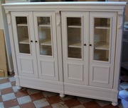  Komoda, biblioteczka ,lada i inne