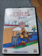Kajtus i gilbert dvd 