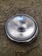 Suzuki Intruder 800, Suzuki ls 650 Savage wkład lampy
