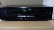 MAGNETOFON  PIONEER DECK  CT-W205R  STAN B,D.SPRAWNY