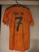 Koszulka piłkarska real Madryt 