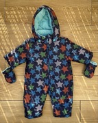 Kombinezon chłopięcy Topomini r. 62