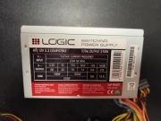 Zasilacz ATX Logic 510 watt