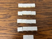 kondensatory MPHB 824 nJ 500V J2,kondensator 824NF/500V