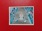 NAKLEJKI do albumu THE REAL GHOST BUSTERS # 98 nawiedzony market