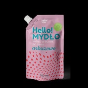 Mydło w płynie Arbuzowe - 700ml