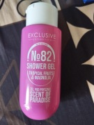 Exclusive. Żel pod prysznic. 