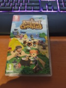 Animal Crossing New Horizons Nintendo Switch 