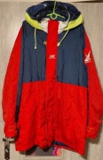 Helly Hansen retro kurtka wiatrówka sztormiak vintage L