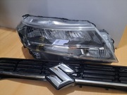 Suzuki Vitara III lift FULL LED 2024- lampa prawy przód najnowszy model